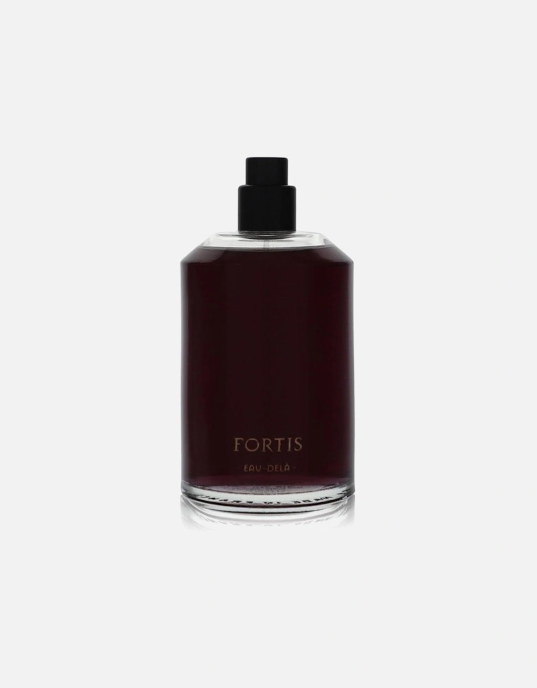 Fortis by Eau De Parfum Spray (Tester) 3.3 oz for Women - Dark Purple