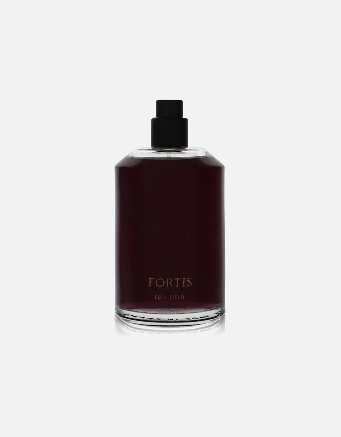 Fortis by Eau De Parfum Spray (Tester) 3.3 oz for Women - Dark Purple, 2 of 1