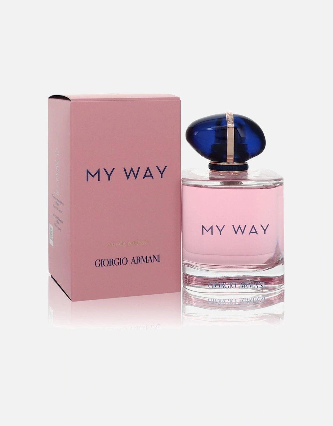 My Way by Eau De Parfum Spray 3 oz for Women, 2 of 1