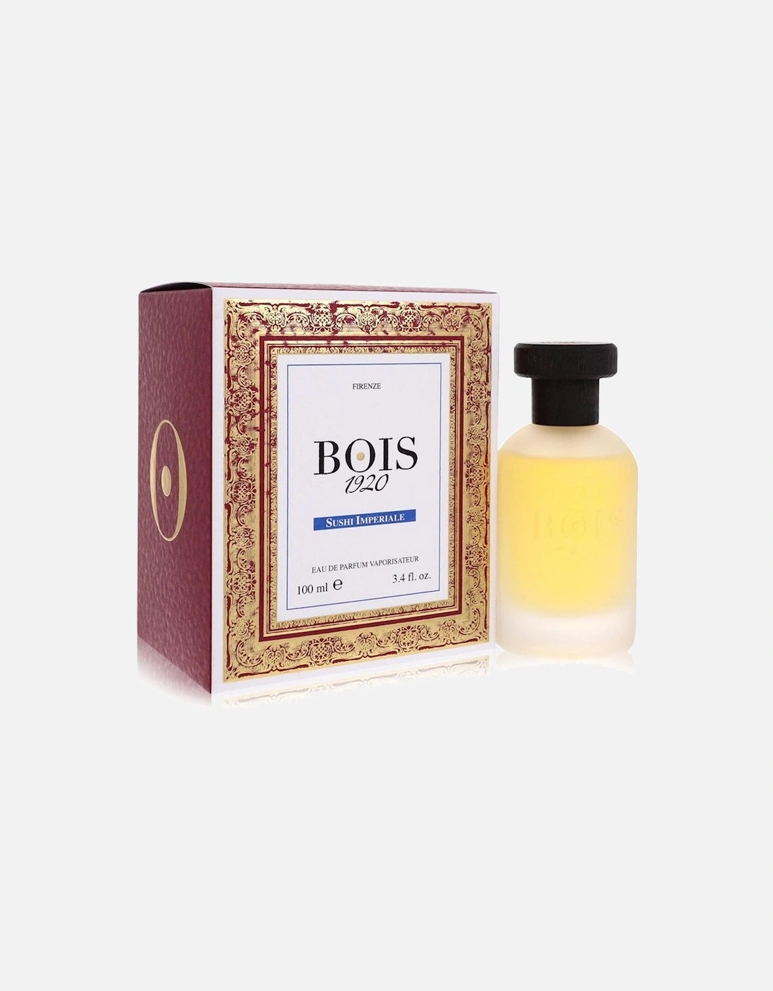 Sushi Imperiale by Eau De Parfum Spray 3.4 oz for Women - Yellow, 2 of 1