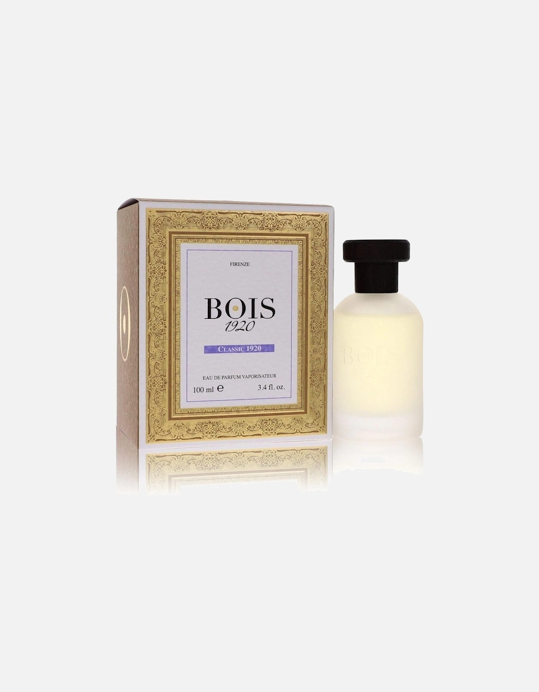 Bois Classic 1920 by Eau De Parfum Spray (Unisex) 3.4 oz for Women, 2 of 1