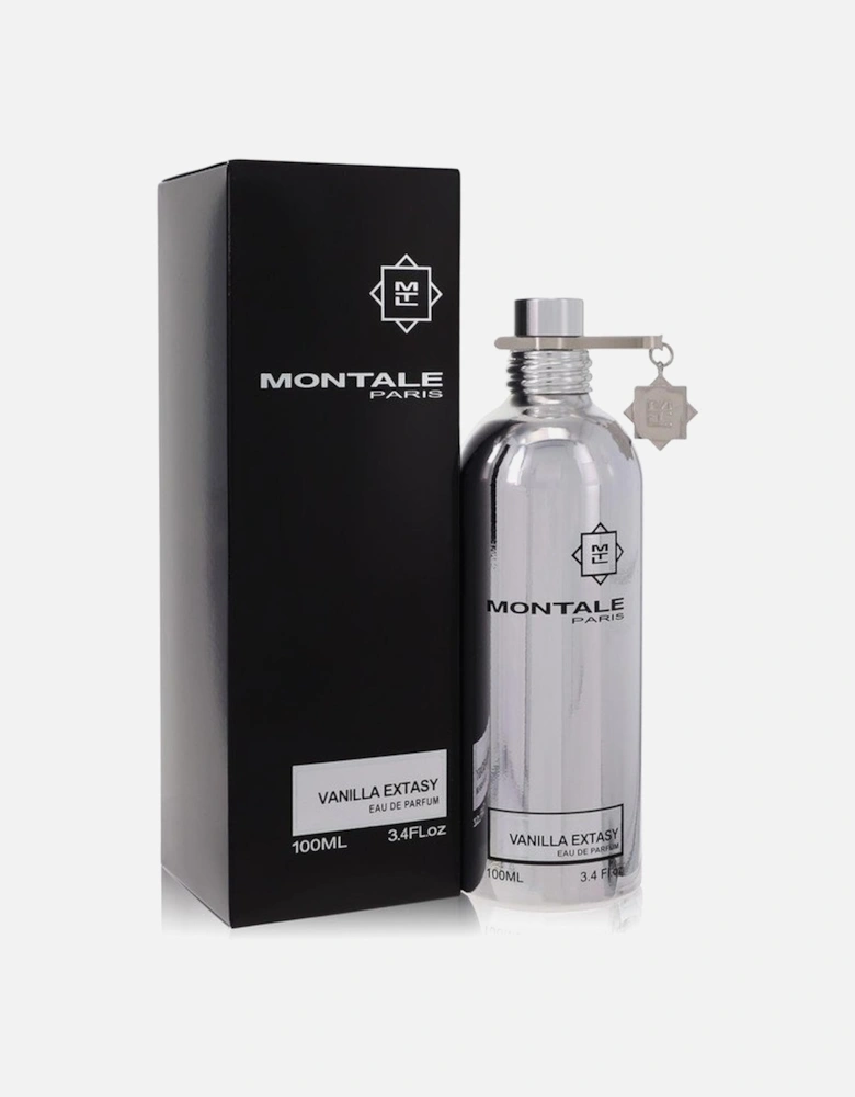 Vanilla Extasy by Eau De Parfum Spray 3.4 oz for Women