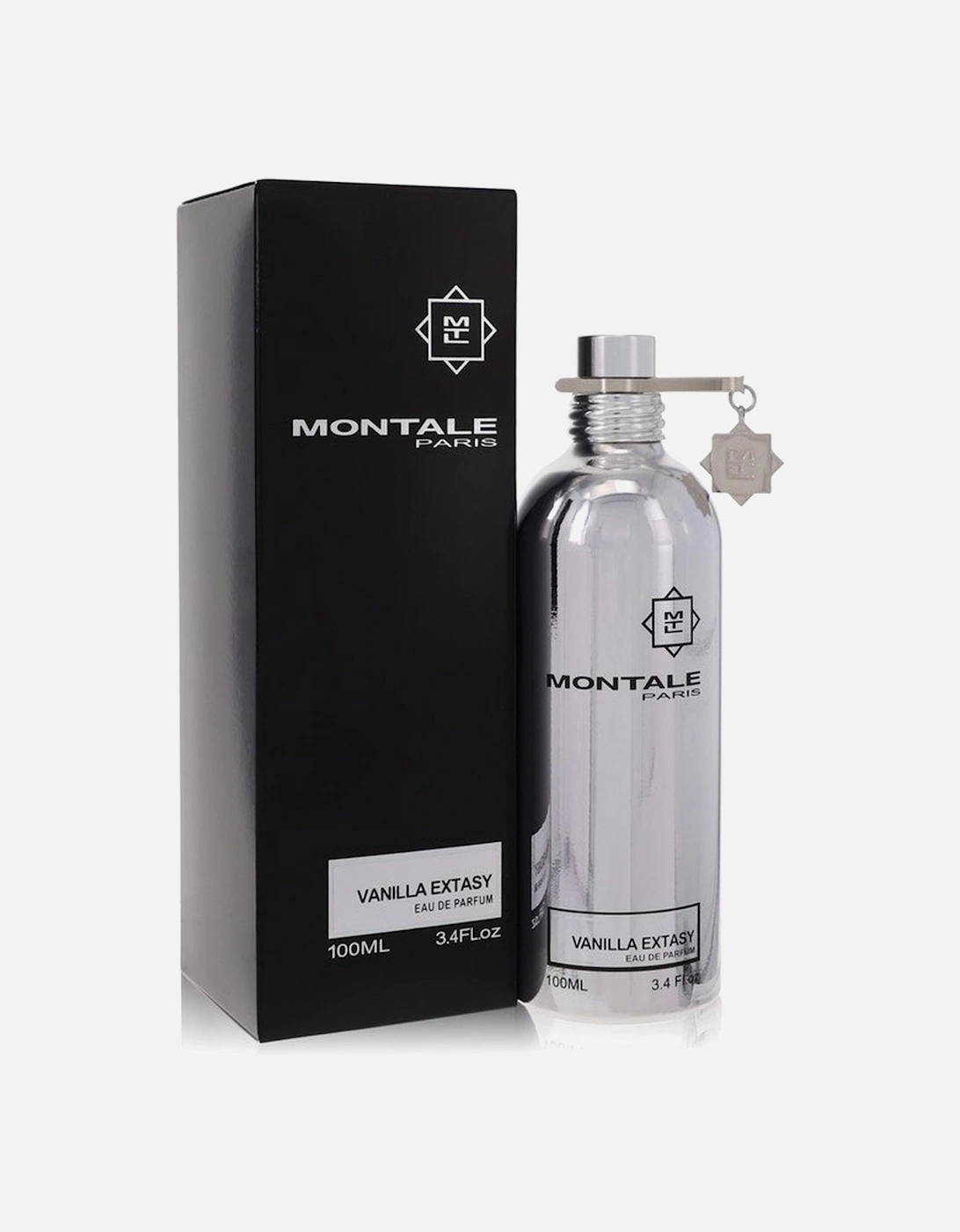 Vanilla Extasy by Eau De Parfum Spray 3.4 oz for Women, 2 of 1