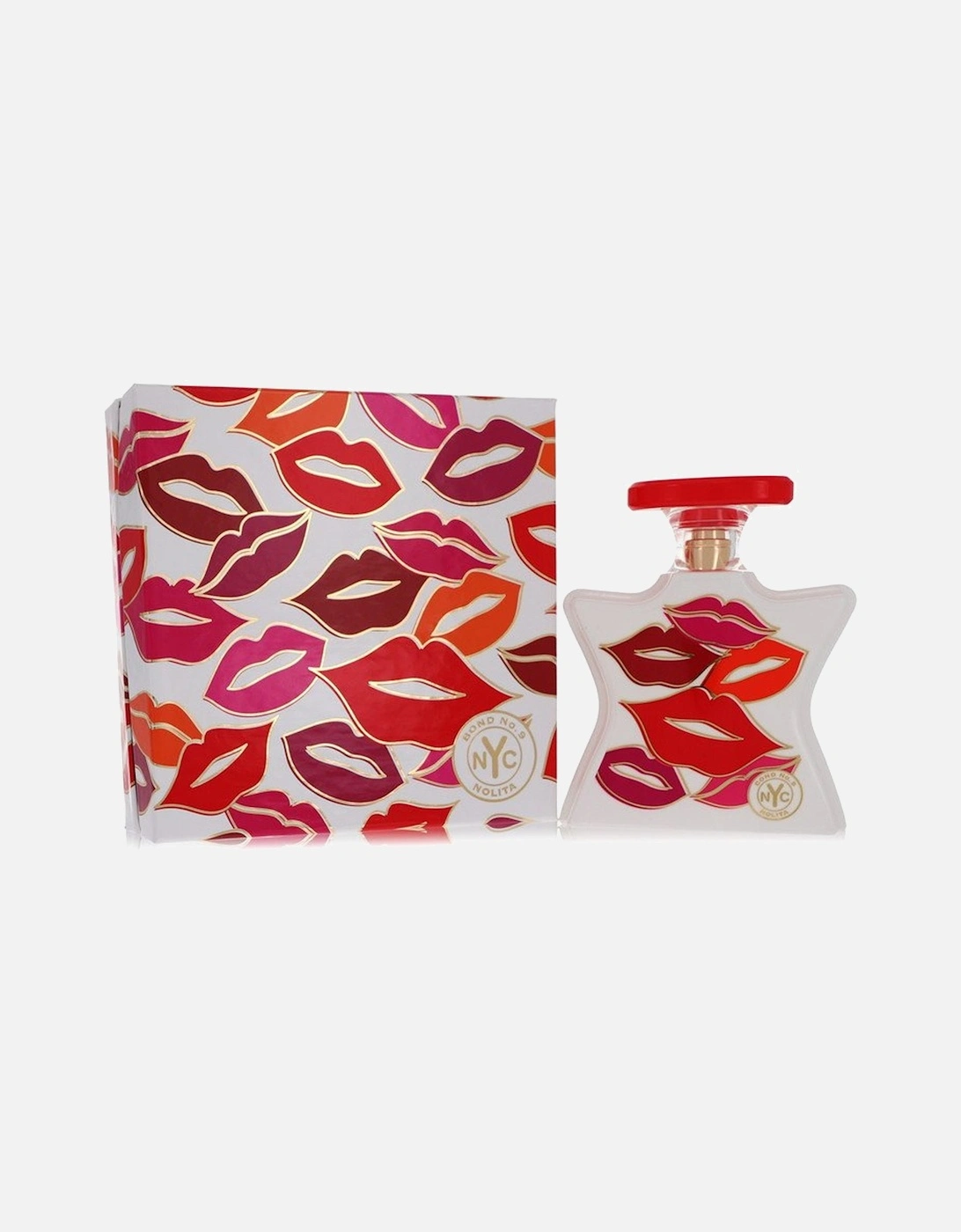 Nolita by Eau De Parfum Spray 3.4 oz for Women, 2 of 1