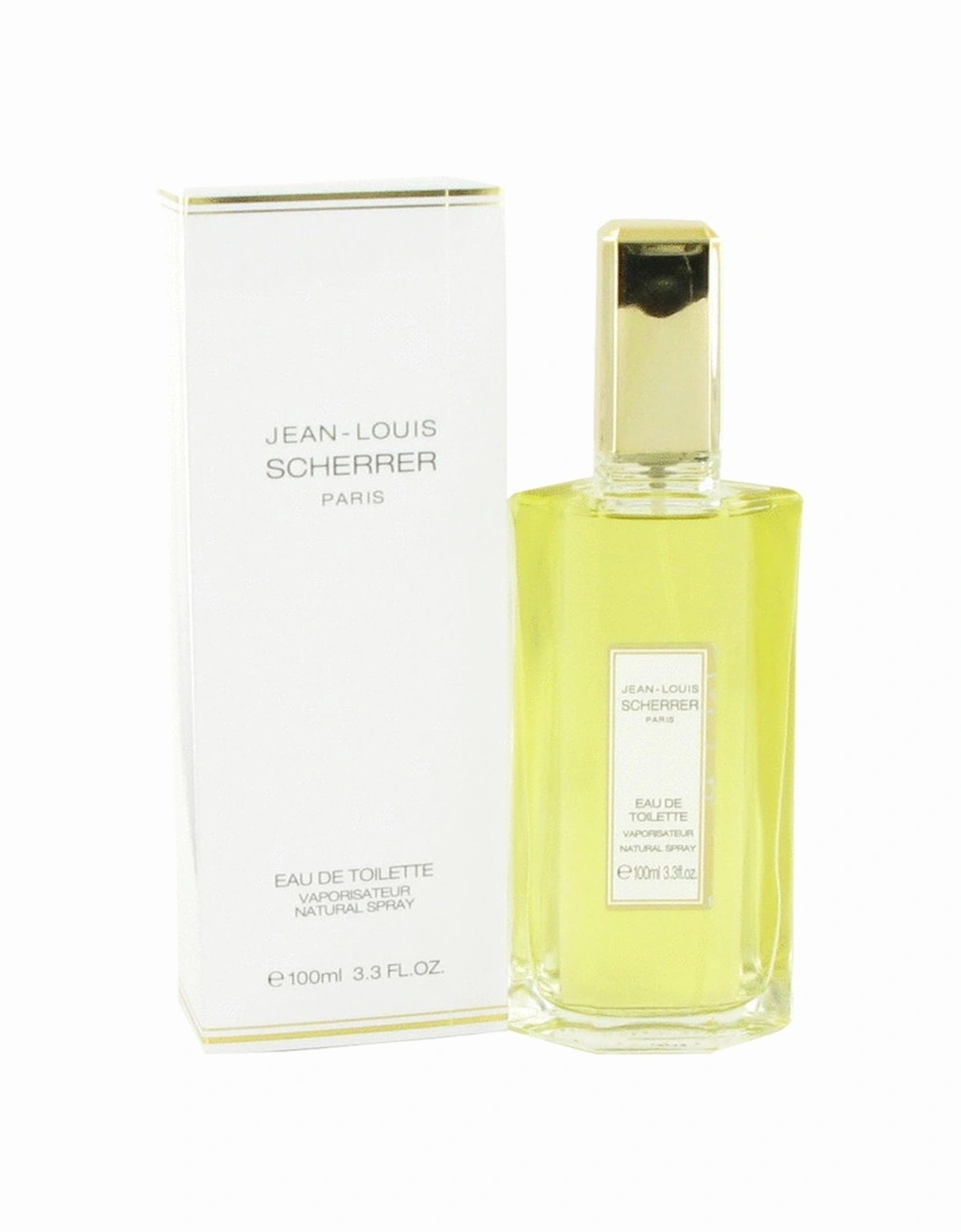 Scherrer by Eau De Toilette Spray 3.4 oz for Women, 2 of 1