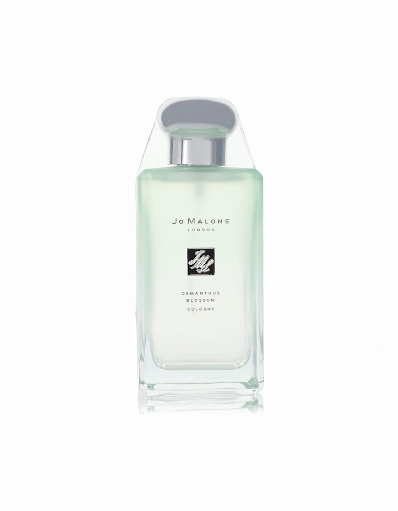 Osmanthus Blossom by Cologne Spray (Unisex unboxed) 3.4 oz for Women