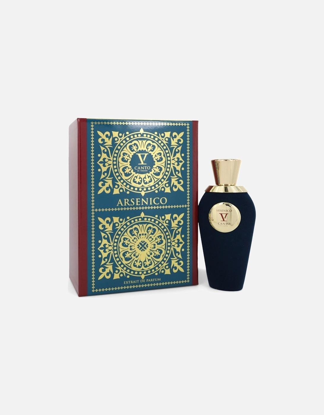 Arsenico V by Extrait De Parfum Spray (Unisex) 3.38 oz for Women -, 2 of 1