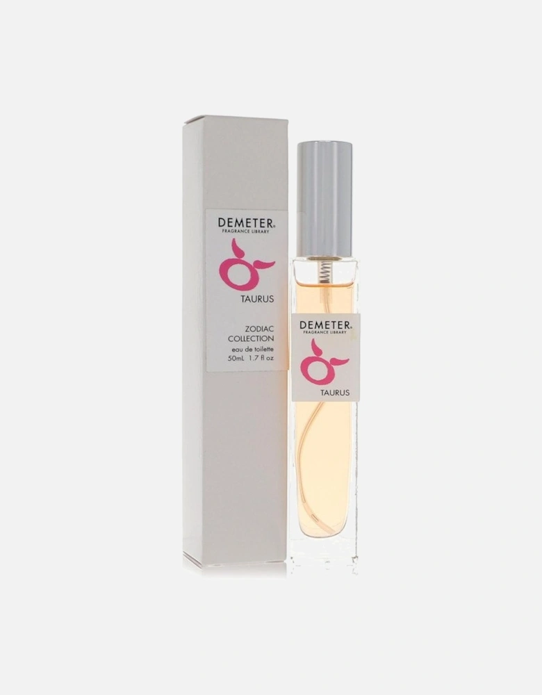 Taurus by Eau De Toilette Spray 1.7 oz for Women