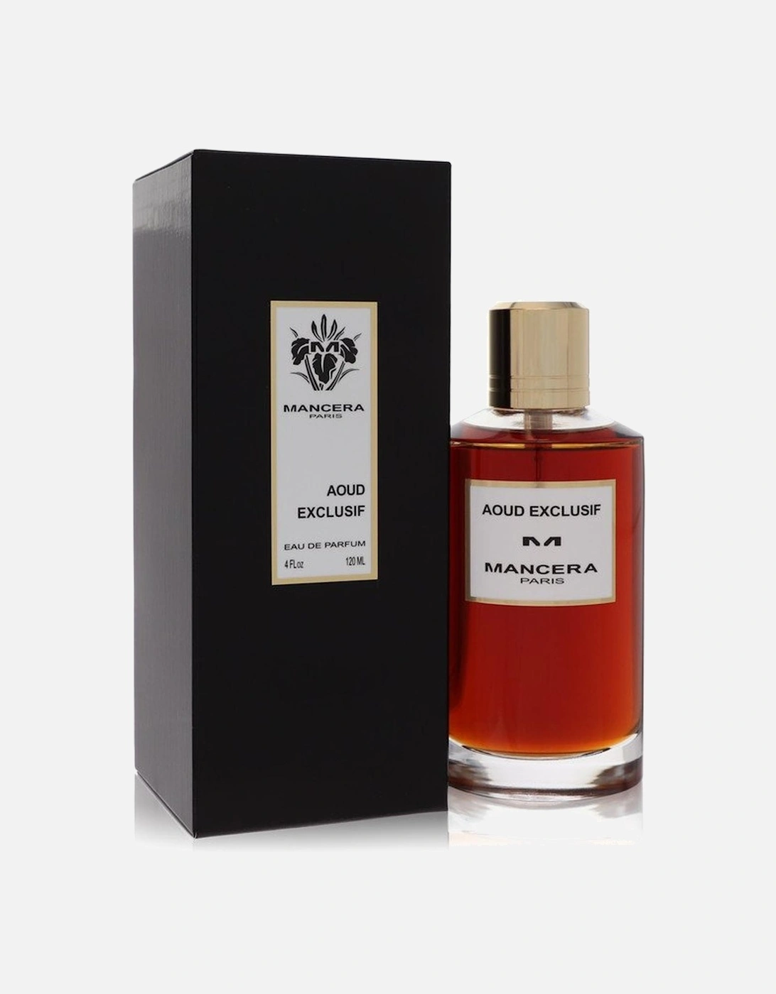 Aoud Exclusif by Eau De Parfum Spray (Unisex) 4 oz for Women, 2 of 1