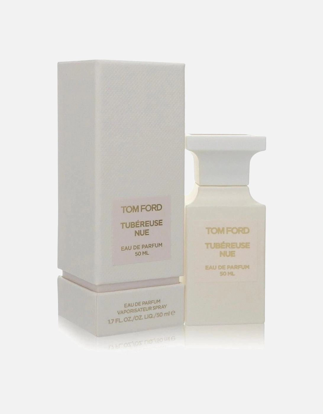 Tubereuse Nue by Eau De Parfum Spray (Unisex) 1.7 oz for Women, 2 of 1