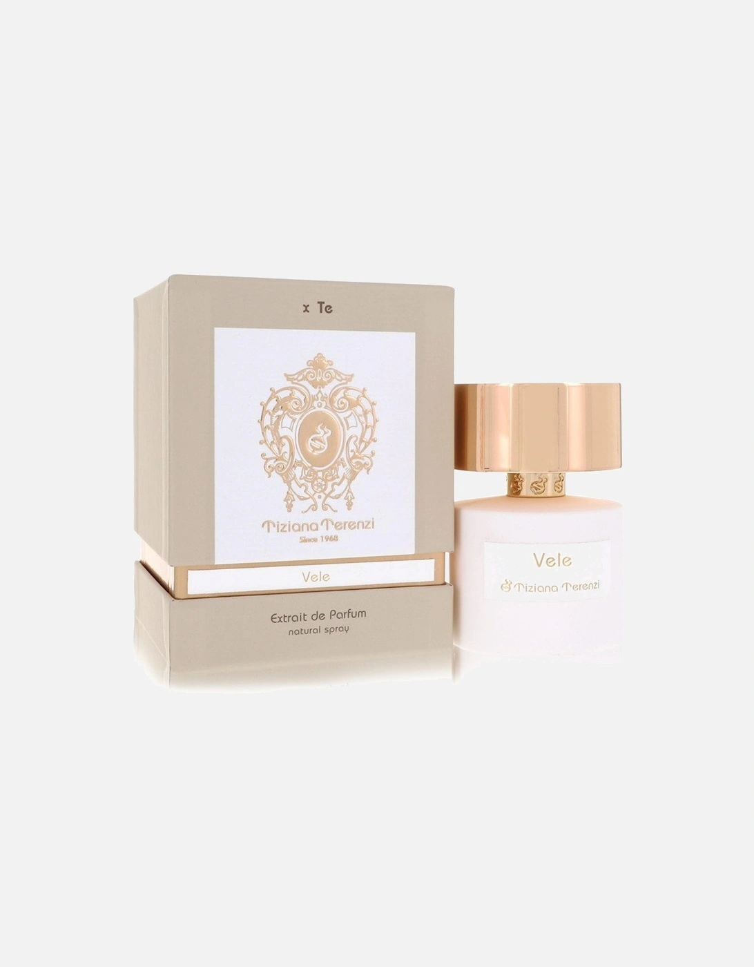 Vele by Extrait De Parfum Spray 3.38 oz for Women Fragrances, 2 of 1
