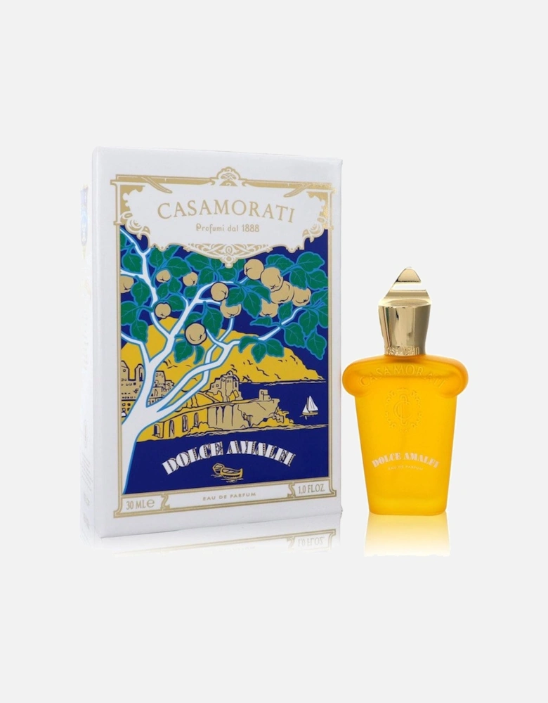 Casamorati 1888 Dolce Amalfi by Eau De Parfum Spray (Unisex) 1 oz for