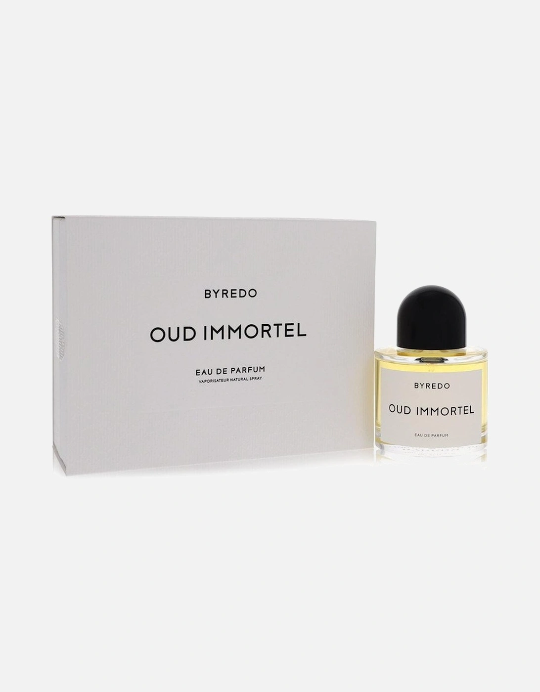 Oud Immortel by Eau De Parfum Spray (Unisex) 3.4 oz for Women, 2 of 1
