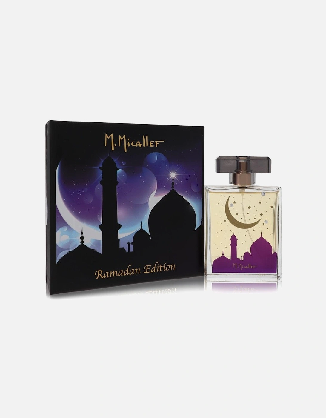 Micallef Ramadan Edition by Eau De Parfum Spray 3.3 oz for Women, 2 of 1