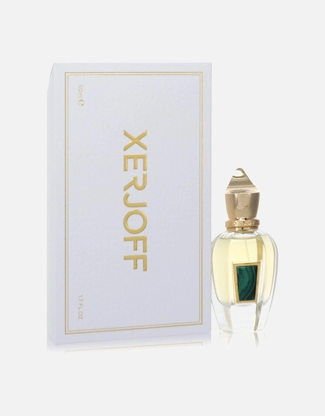 Irisss by Eau De Parfum Spray 1.7 oz for Women, 2 of 1