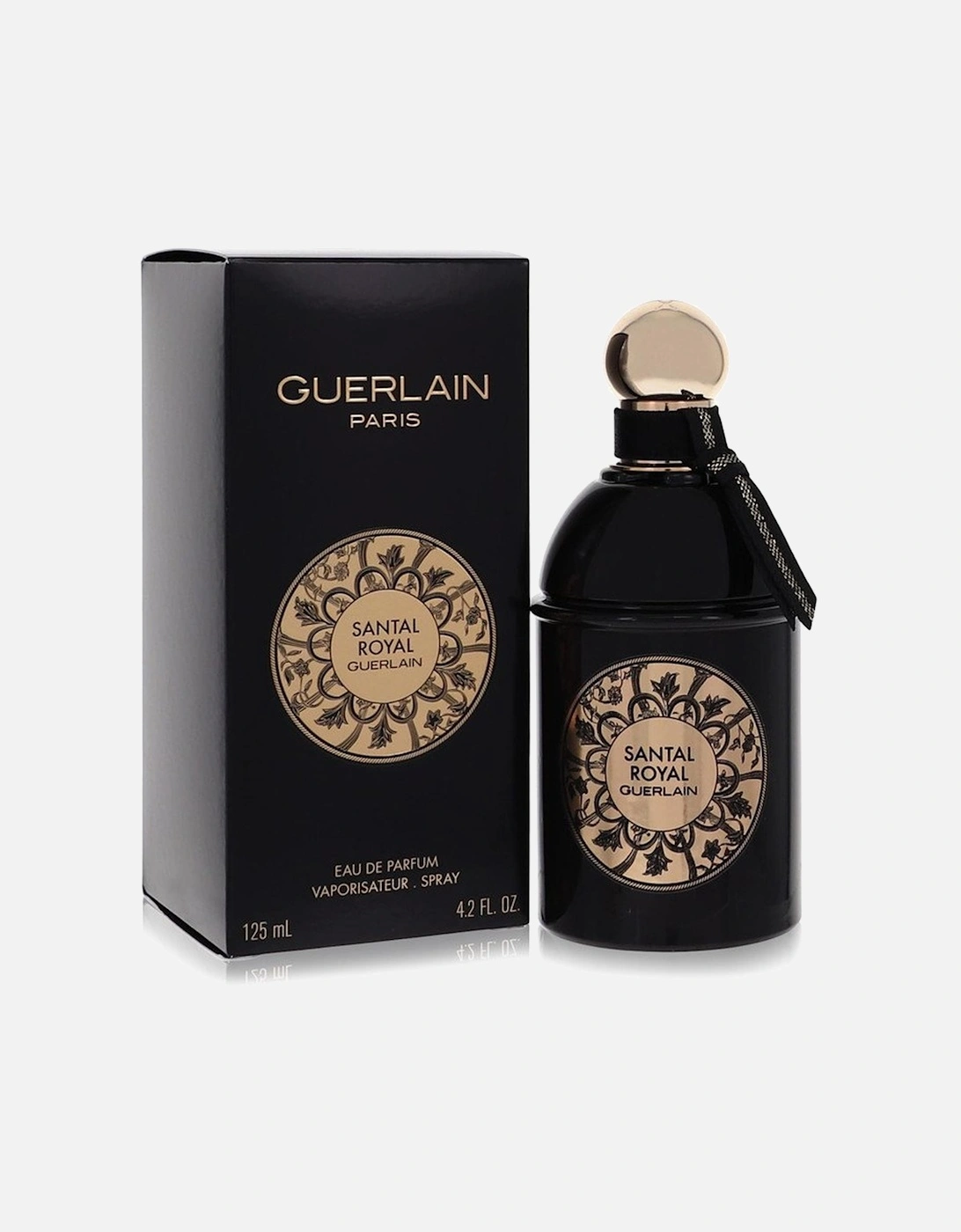 Santal Royal by Eau De Parfum Spray 4.2 oz for Women - Black, 2 of 1