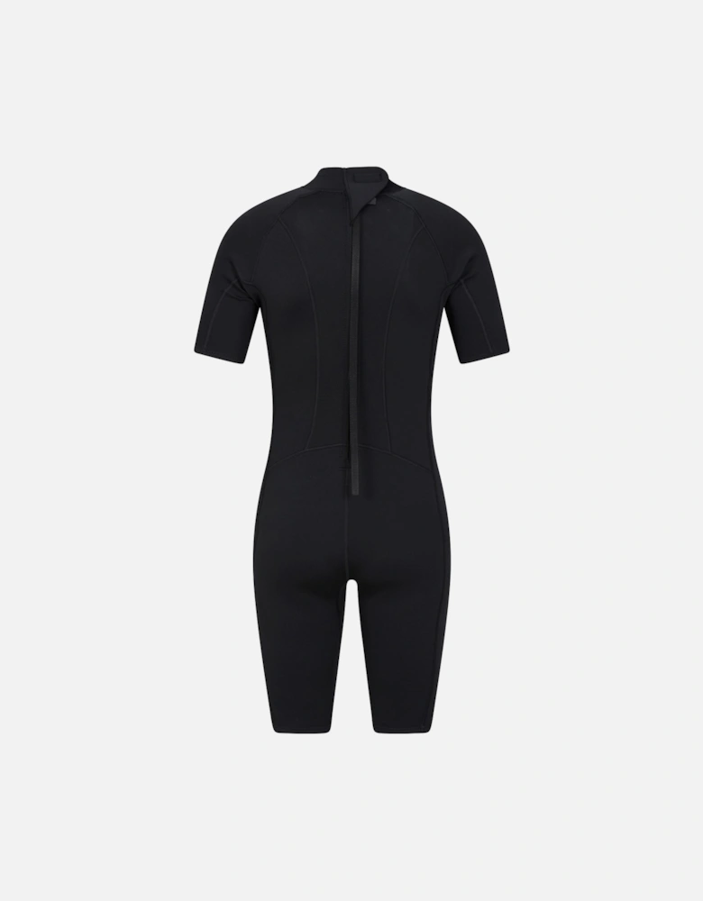 Mens Shorty Wetsuit