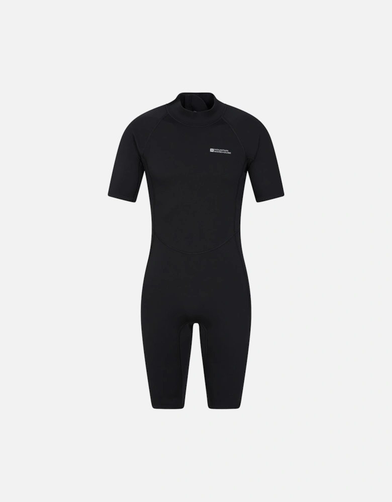 Mens Shorty Wetsuit