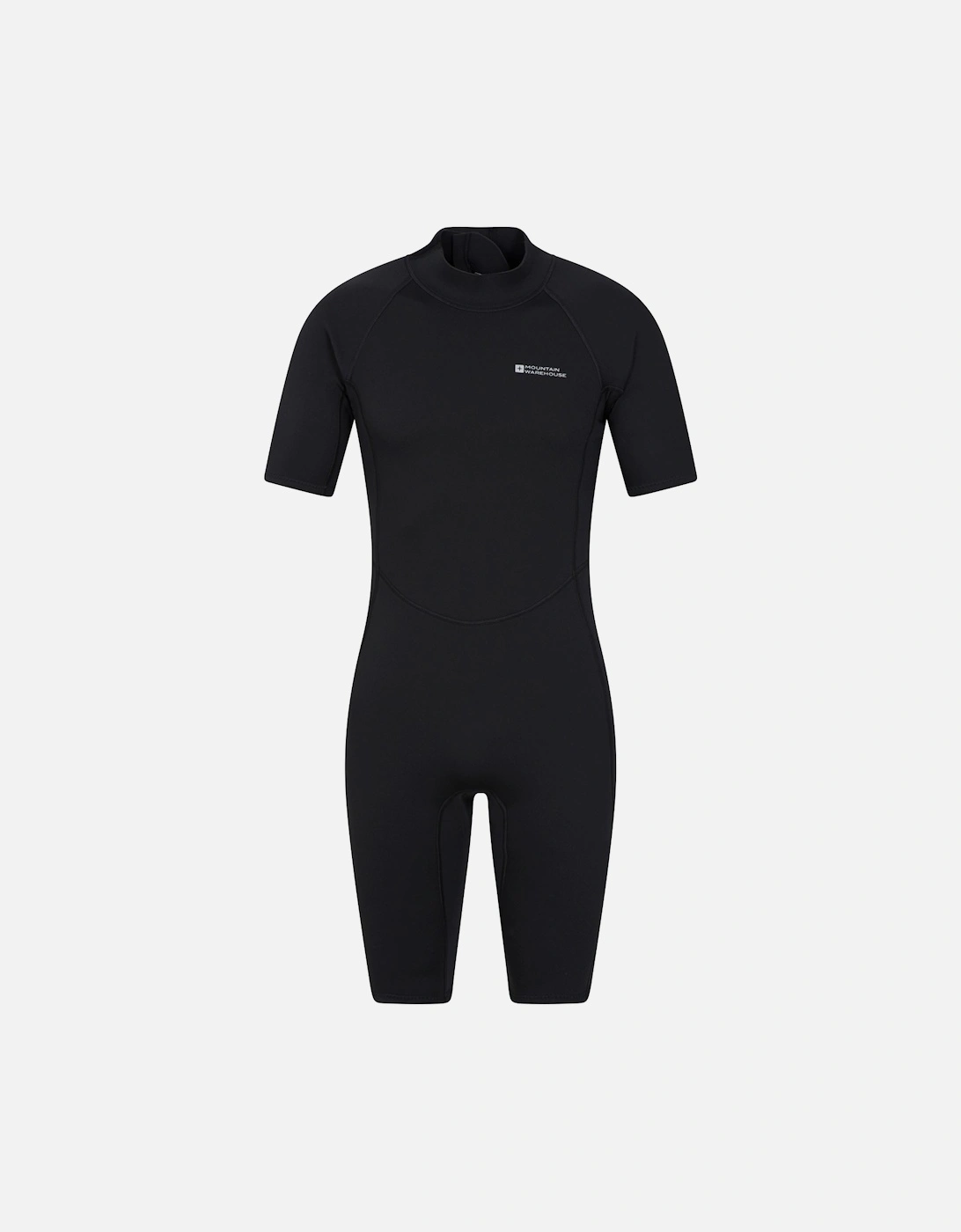 Mens Shorty Wetsuit, 5 of 4