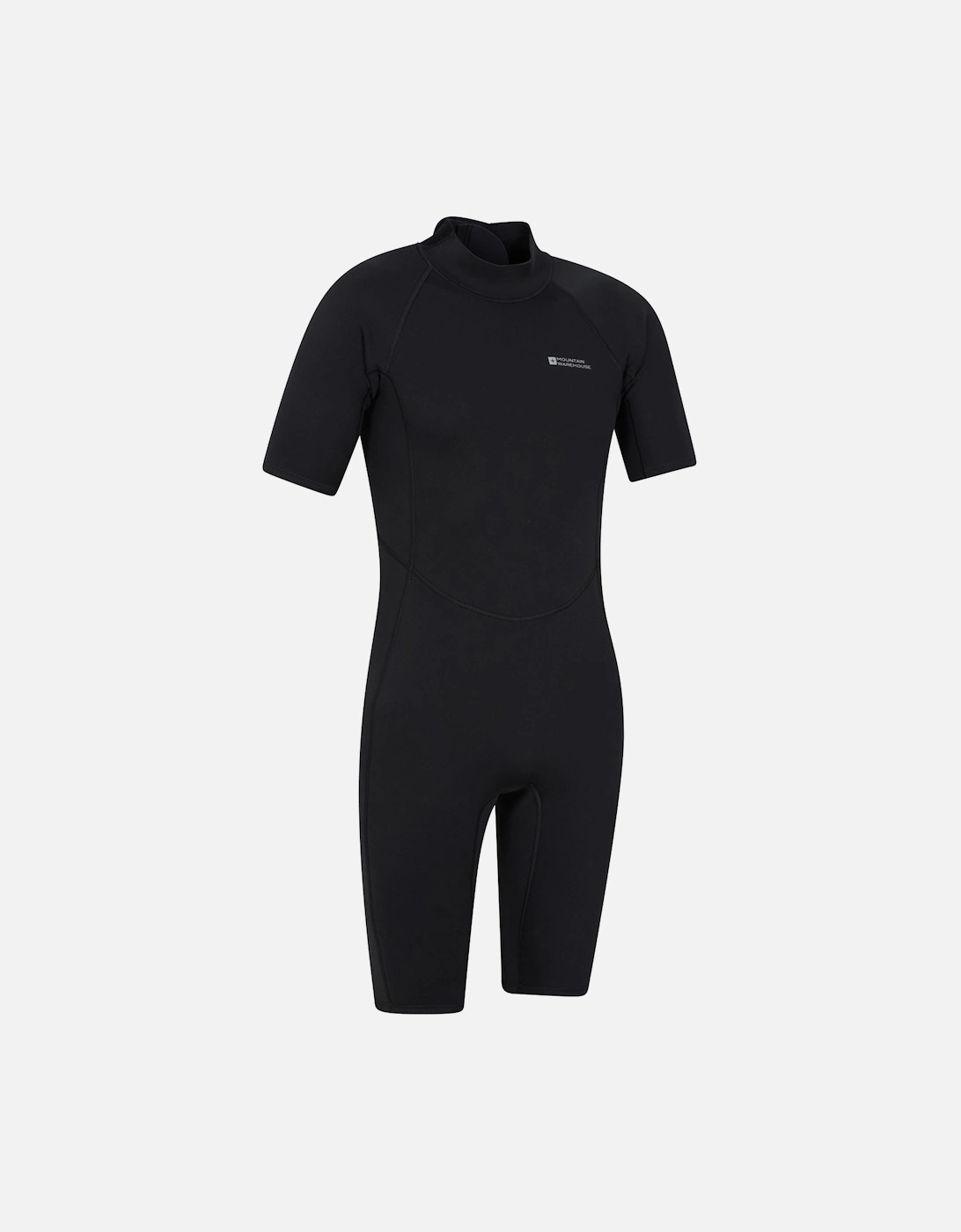 Mens Shorty Wetsuit