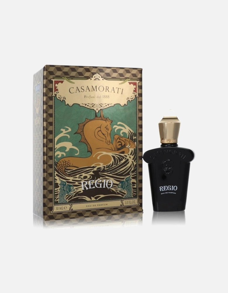 1888 Regio by Eau De Parfum Spray (Unisex) 1 oz for Women