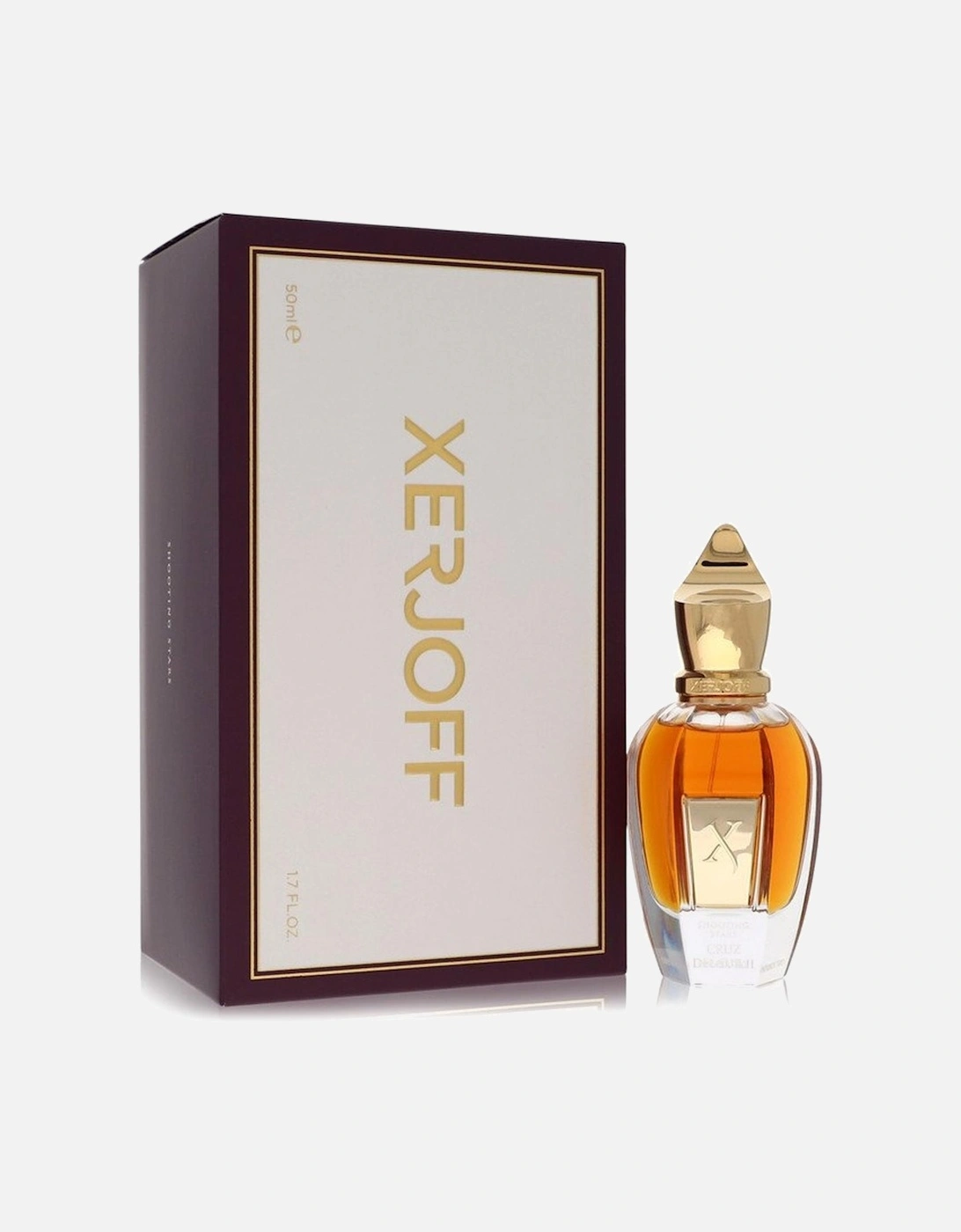 Cruz Del Sur II by Eau De Parfum Spray (Unisex) 1.7 oz for Women -, 2 of 1