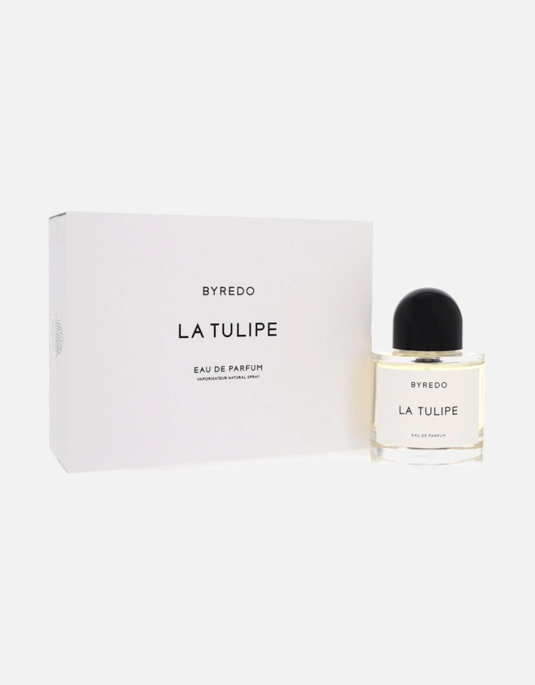 La Tulipe by Eau De Parfum Spray 3.4 oz for Women