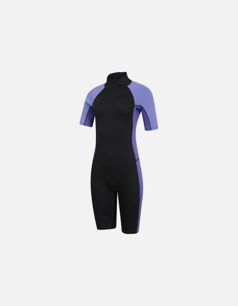 Mountain Warehouse Womens/Ladies Short Wetsuit