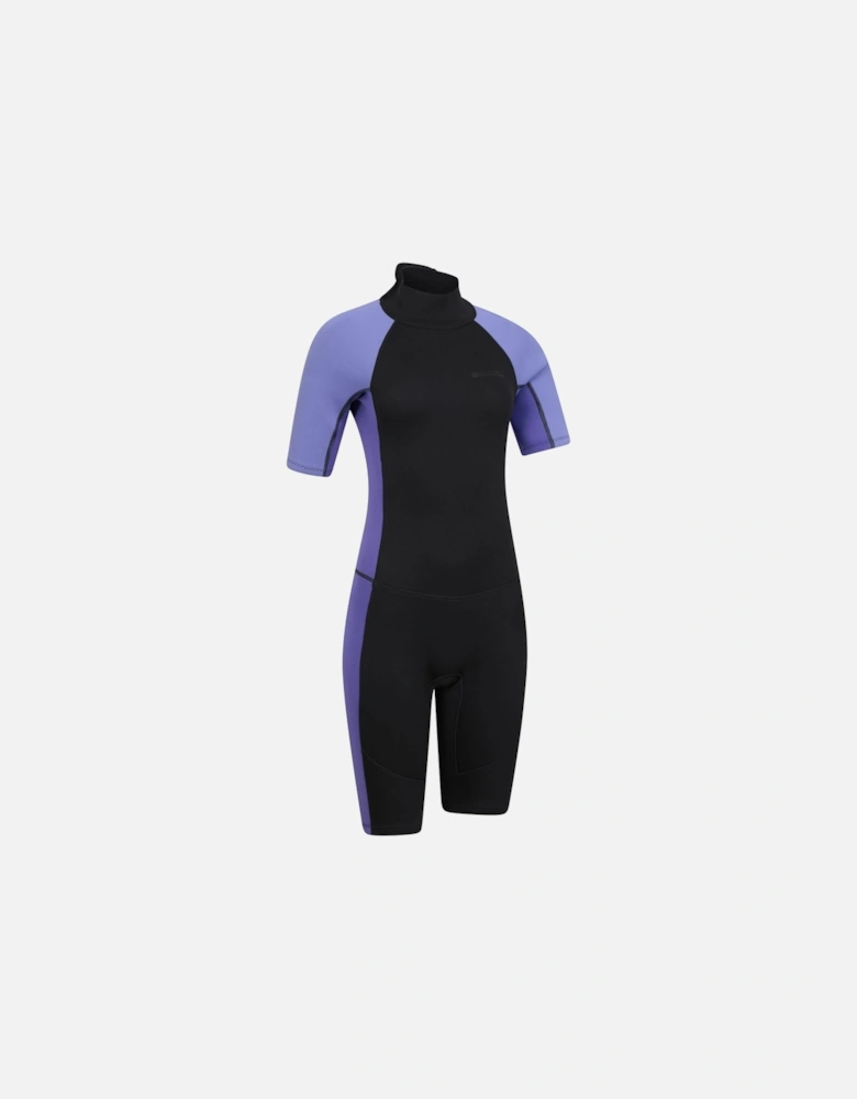 Mountain Warehouse Womens/Ladies Short Wetsuit