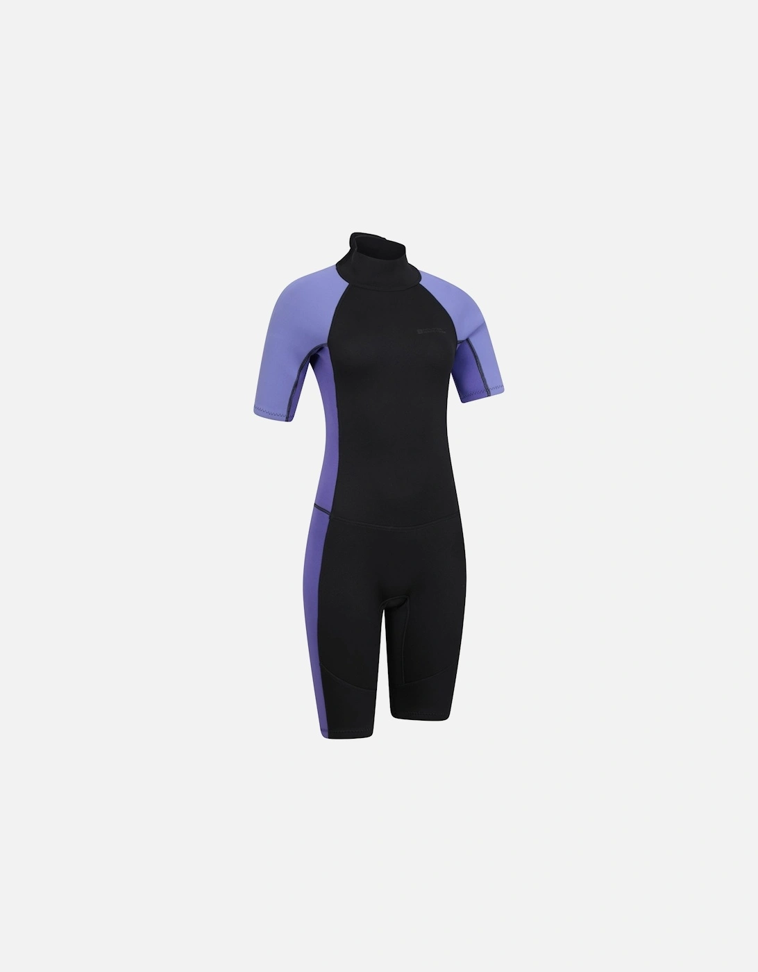Mountain Warehouse Womens/Ladies Short Wetsuit
