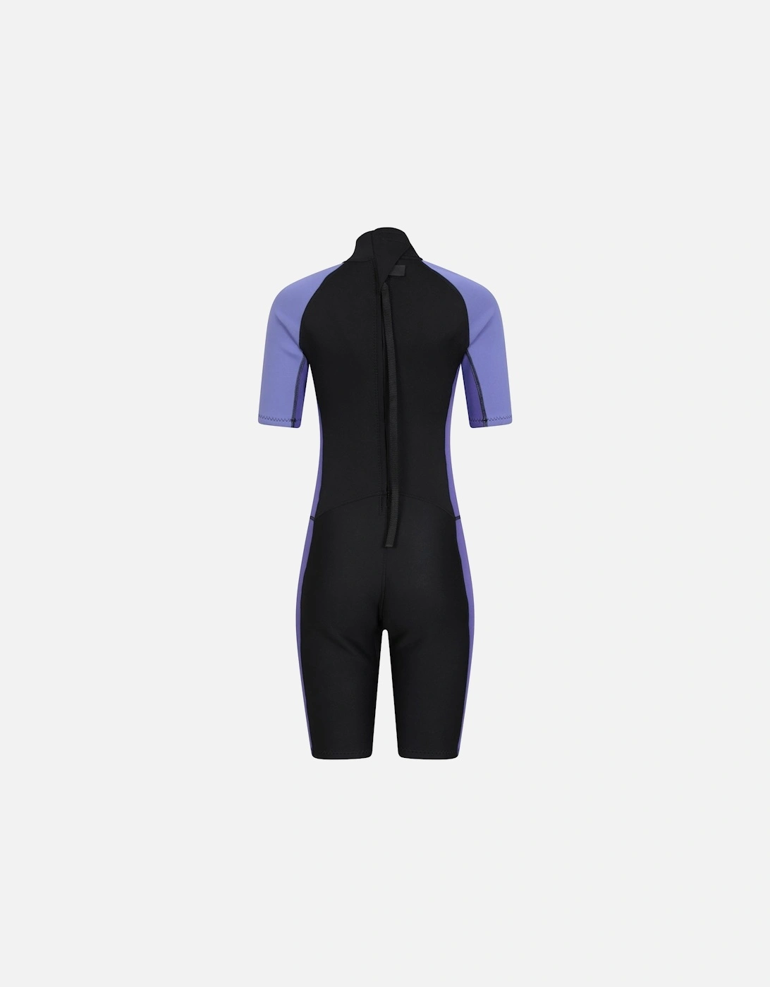 Mountain Warehouse Womens/Ladies Short Wetsuit