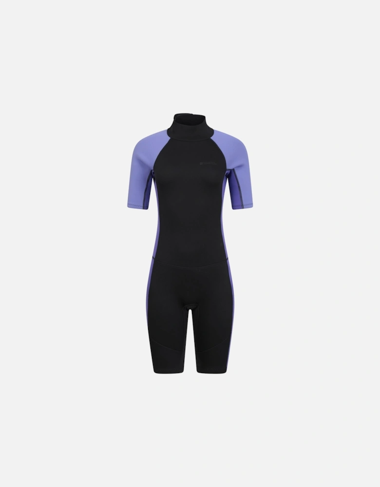 Mountain Warehouse Womens/Ladies Short Wetsuit