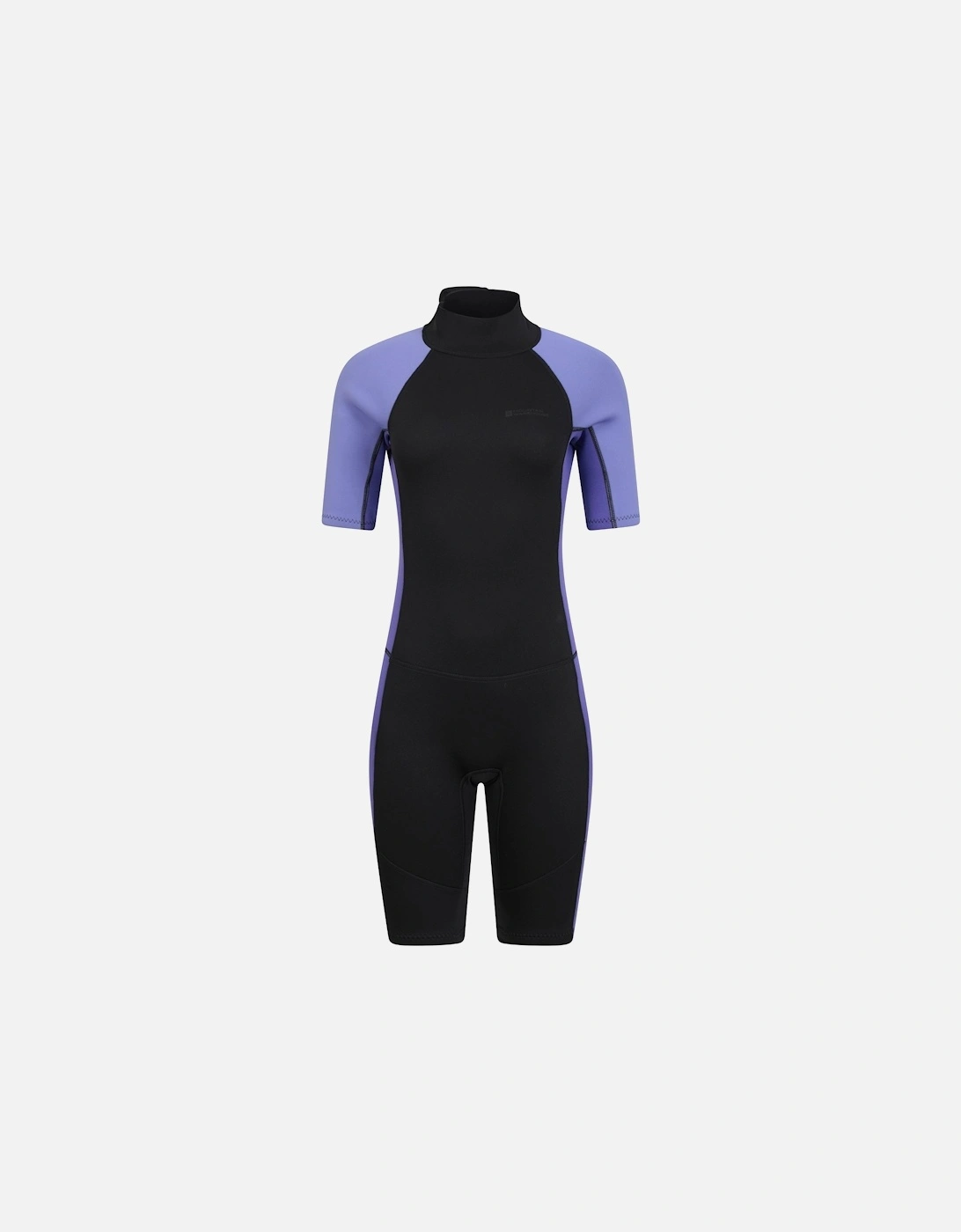 Mountain Warehouse Womens/Ladies Short Wetsuit