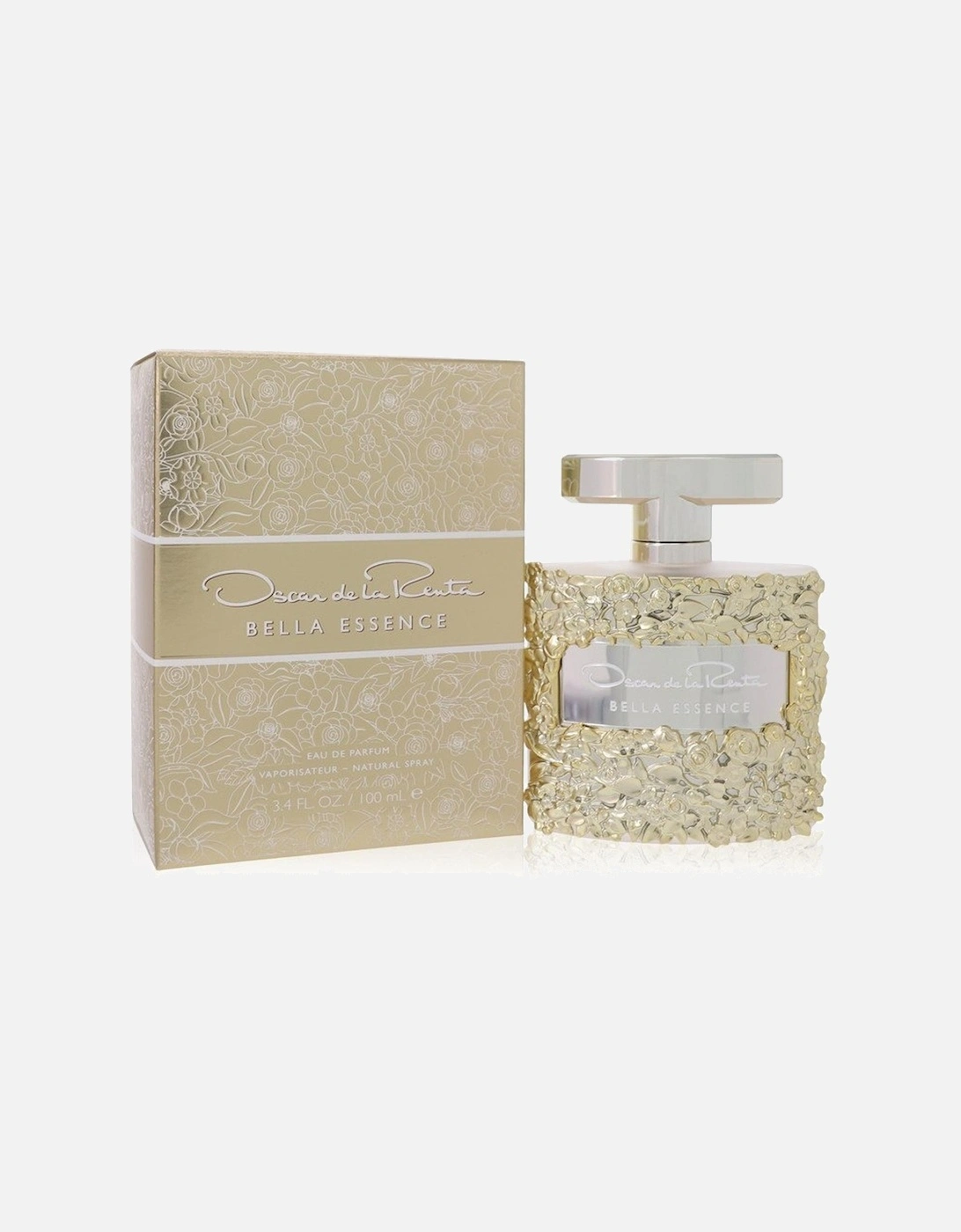 Bella Essence by Eau De Parfum Spray 3.4 oz for Women, 2 of 1