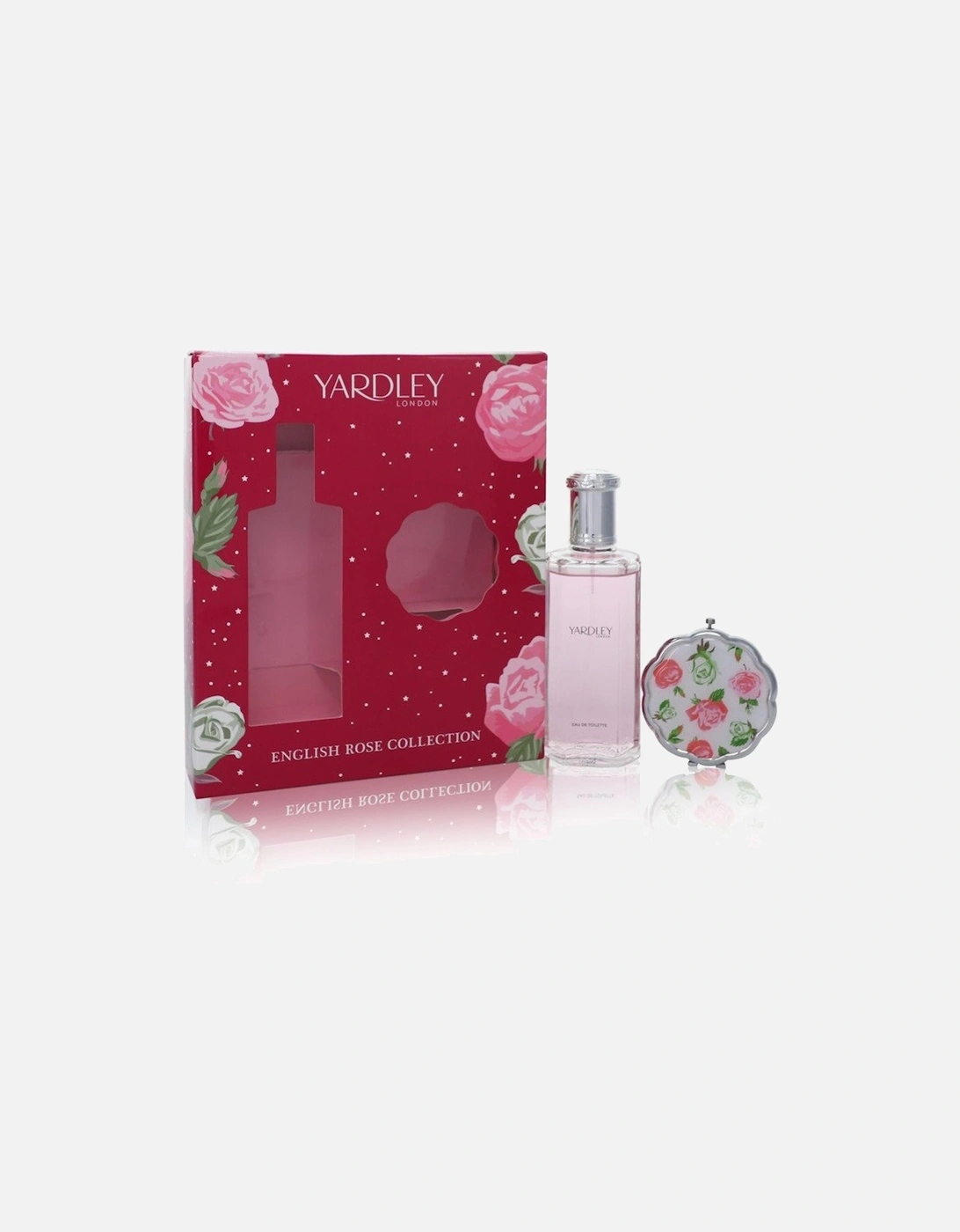 English Rose Yardley by Gift Set -- for Women - Pink, 2 of 1