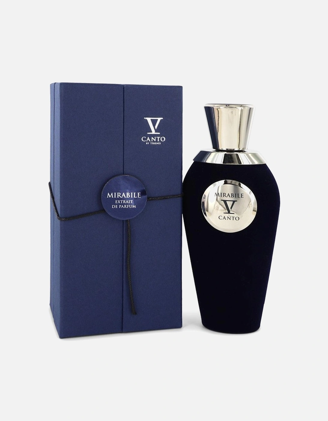 Mirabile by Extrait De Parfum Spray (Unisex) 3.38 oz for Women - Navy, 2 of 1
