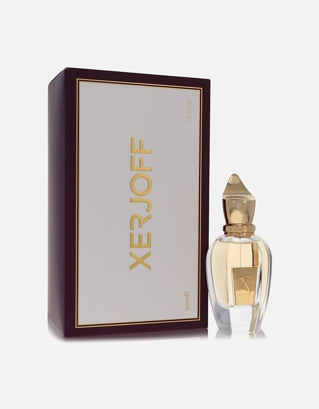 Shooting Stars Lua by Eau De Parfum Spray 1.7 oz for Women - Gold, 2 of 1