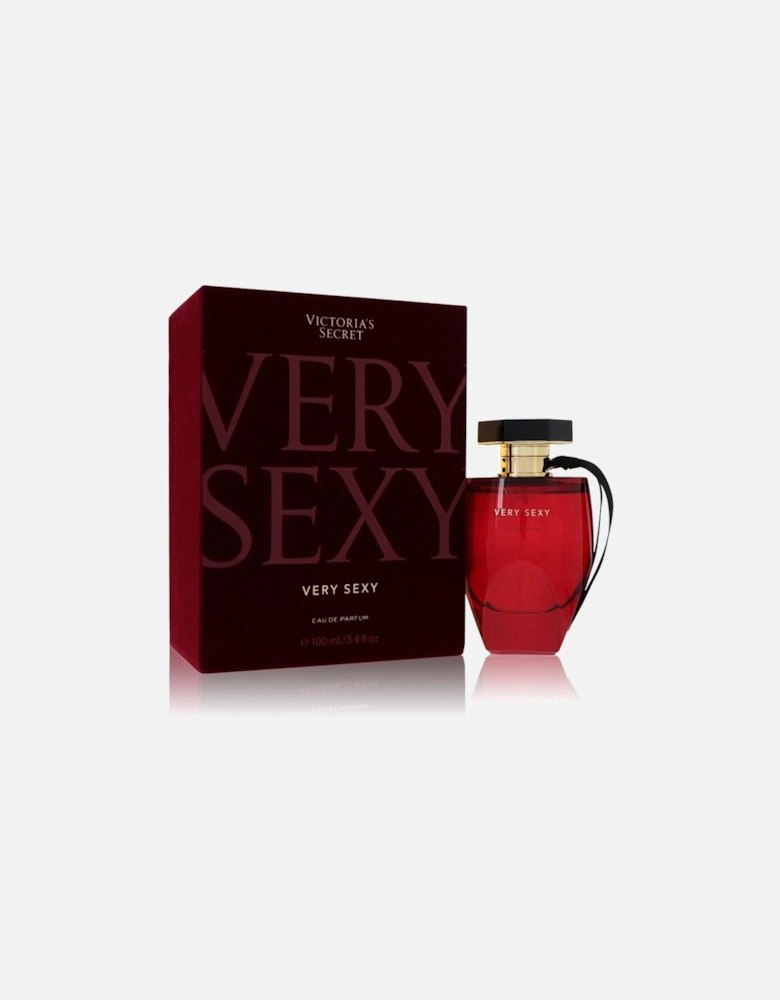 Very Sexy by Eau De Parfum Spray (New Packaging) 3.4 oz for Women -