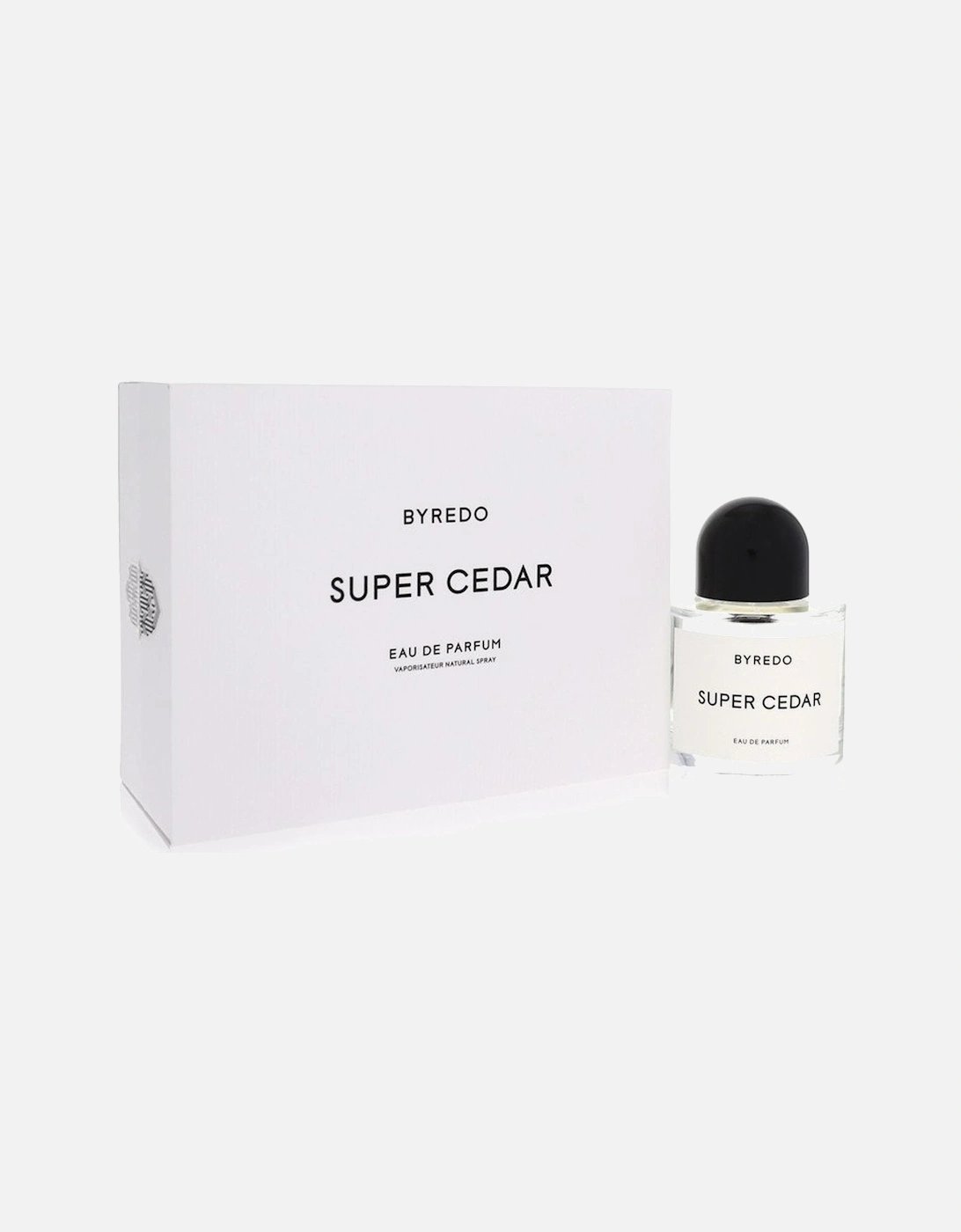 Super Cedar by Eau De Parfum Spray 3.4 oz for Women - Rose Cedar, 2 of 1