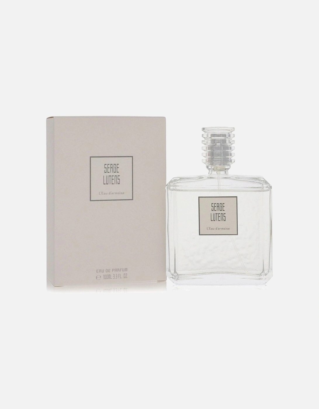 L'eau D'armoise by Eau De Parfum Spray (Unisex) 3.3 oz for Women, 2 of 1