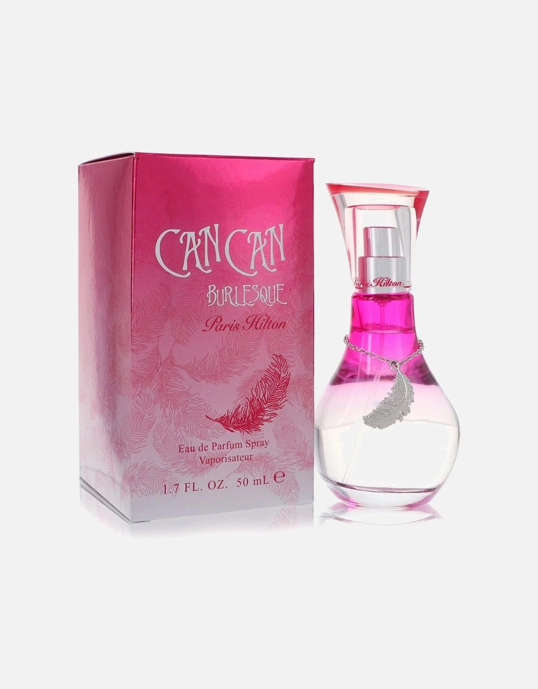 Can Can Burlesque by Eau De Parfum Spray 1.7 oz for Women, 2 of 1