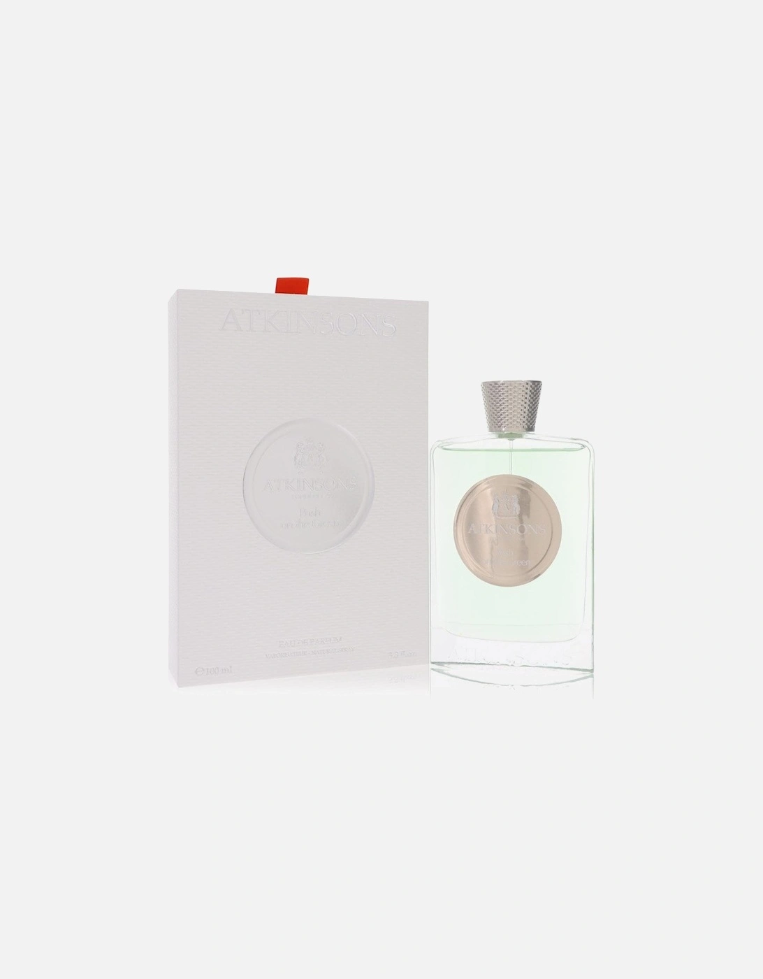 Posh on the Green by Eau De Parfum Spray 3.3 oz for Women, 2 of 1