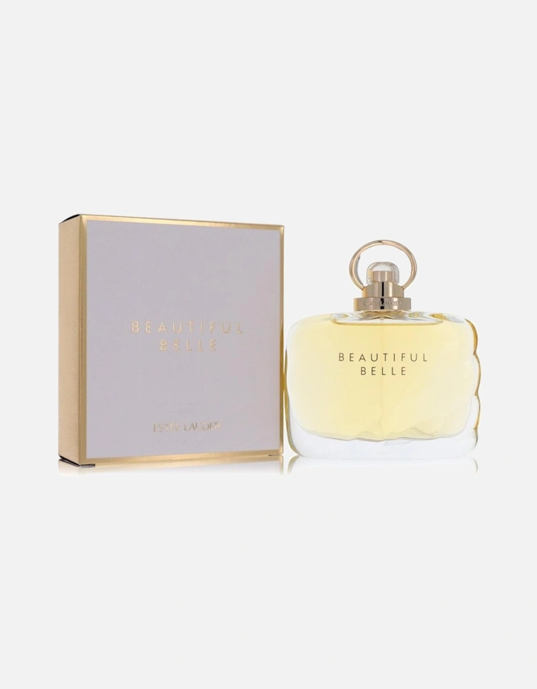 Beautiful Belle by Eau De Parfum Spray 3.4 oz for Women