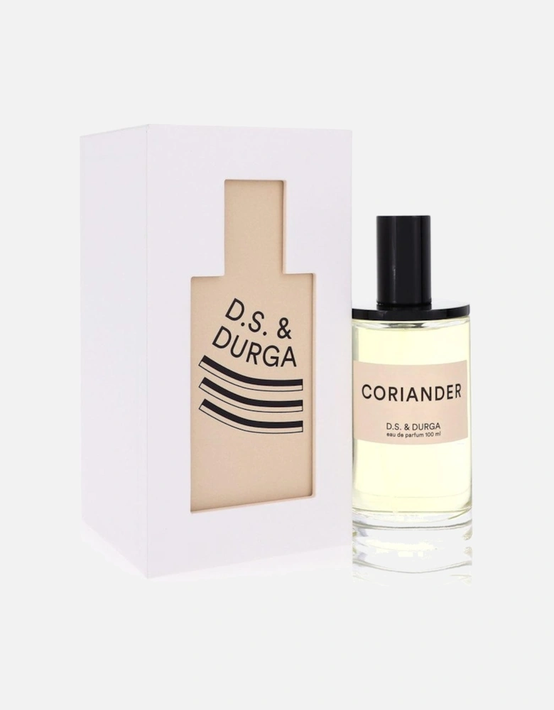 Coriander by Eau De Parfum Spray 3.4 oz for Women