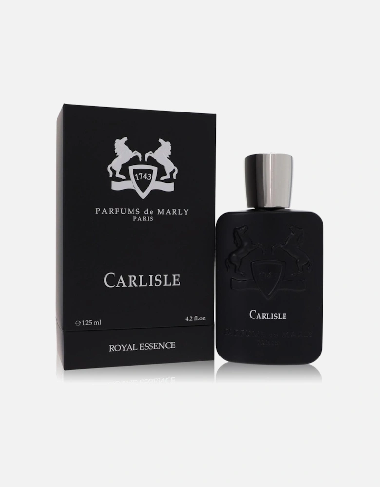 Carlisle by Eau De Parfum Spray (Unisex) 4.2 oz for Women - Black
