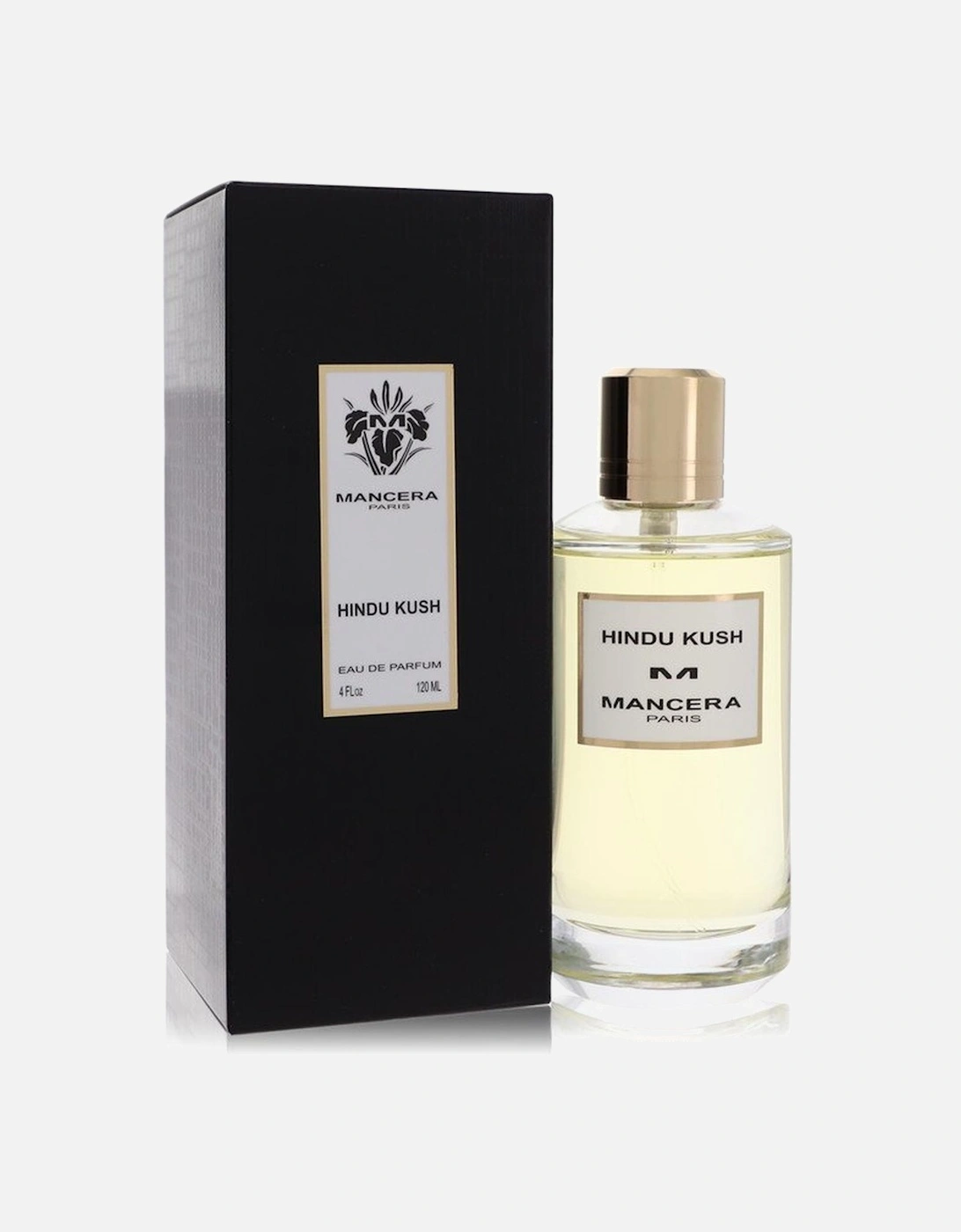 Hindu Kush by Eau De Parfum Spray (Unisex) 4 oz for Women, 2 of 1
