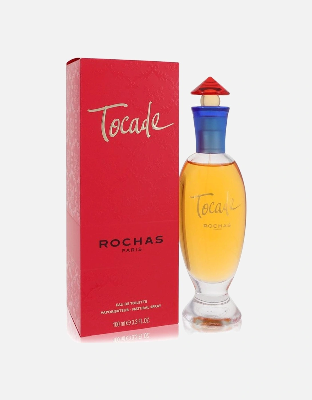 Tocade by Eau De Toilette Spray 3.4 oz for Women, 2 of 1
