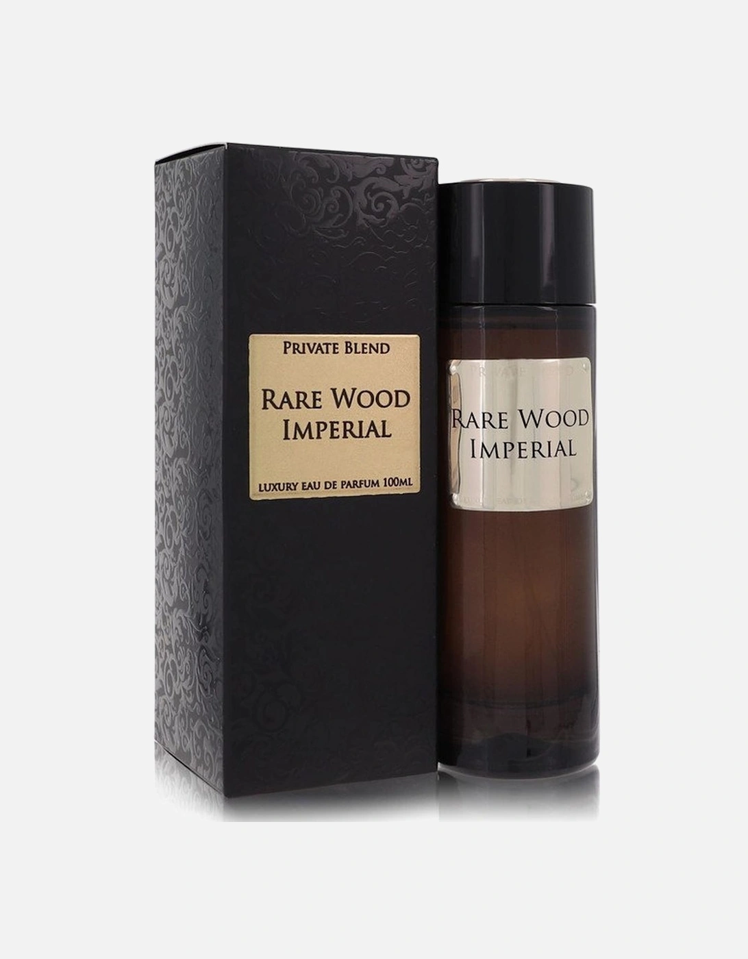 Private Blend Rare Wood Imperial by Eau De Parfum Spray 3.4 oz for, 2 of 1