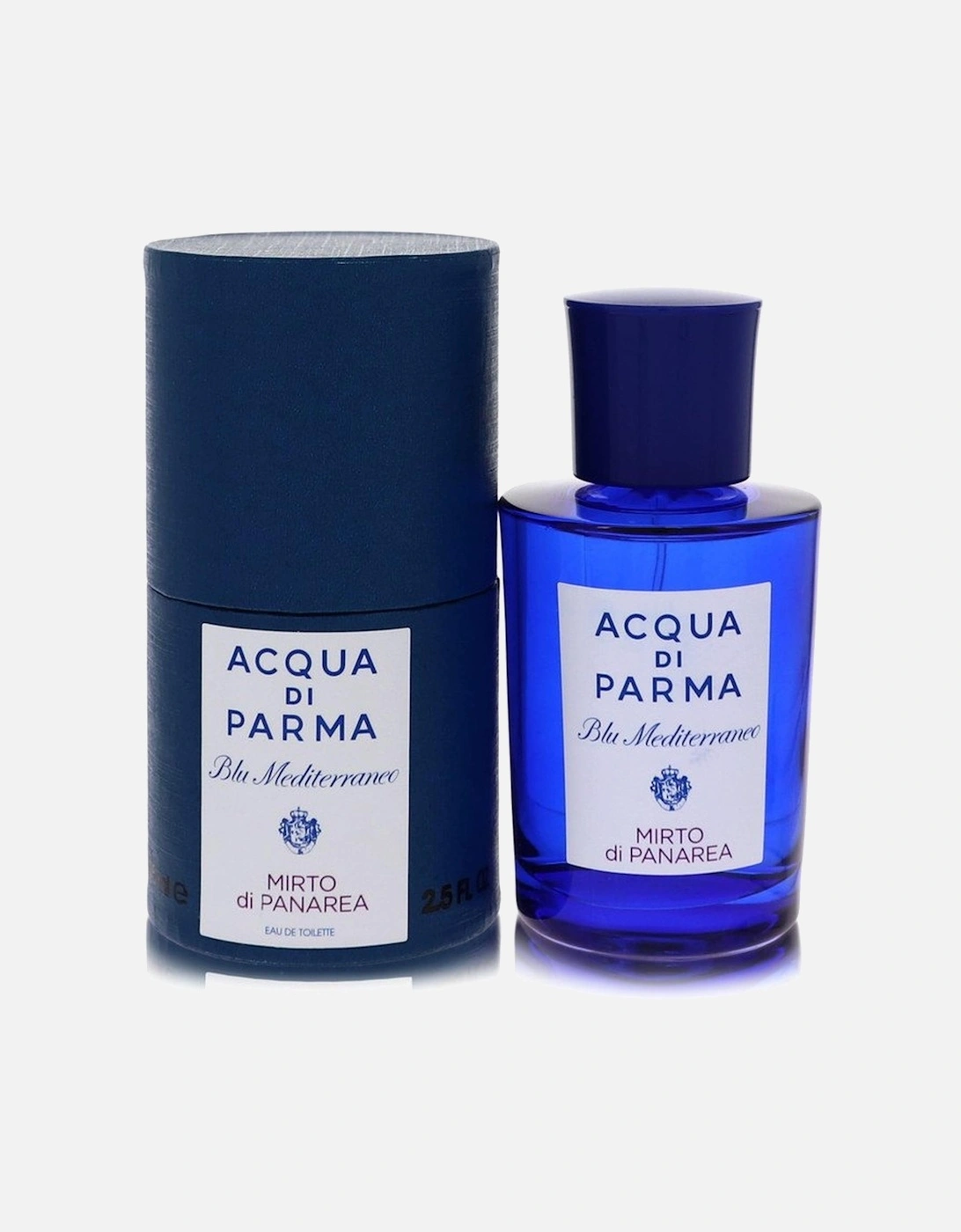 Blu Mediterraneo Mirto Di Panarea by Eau De Toilette Spray (Unisex), 2 of 1