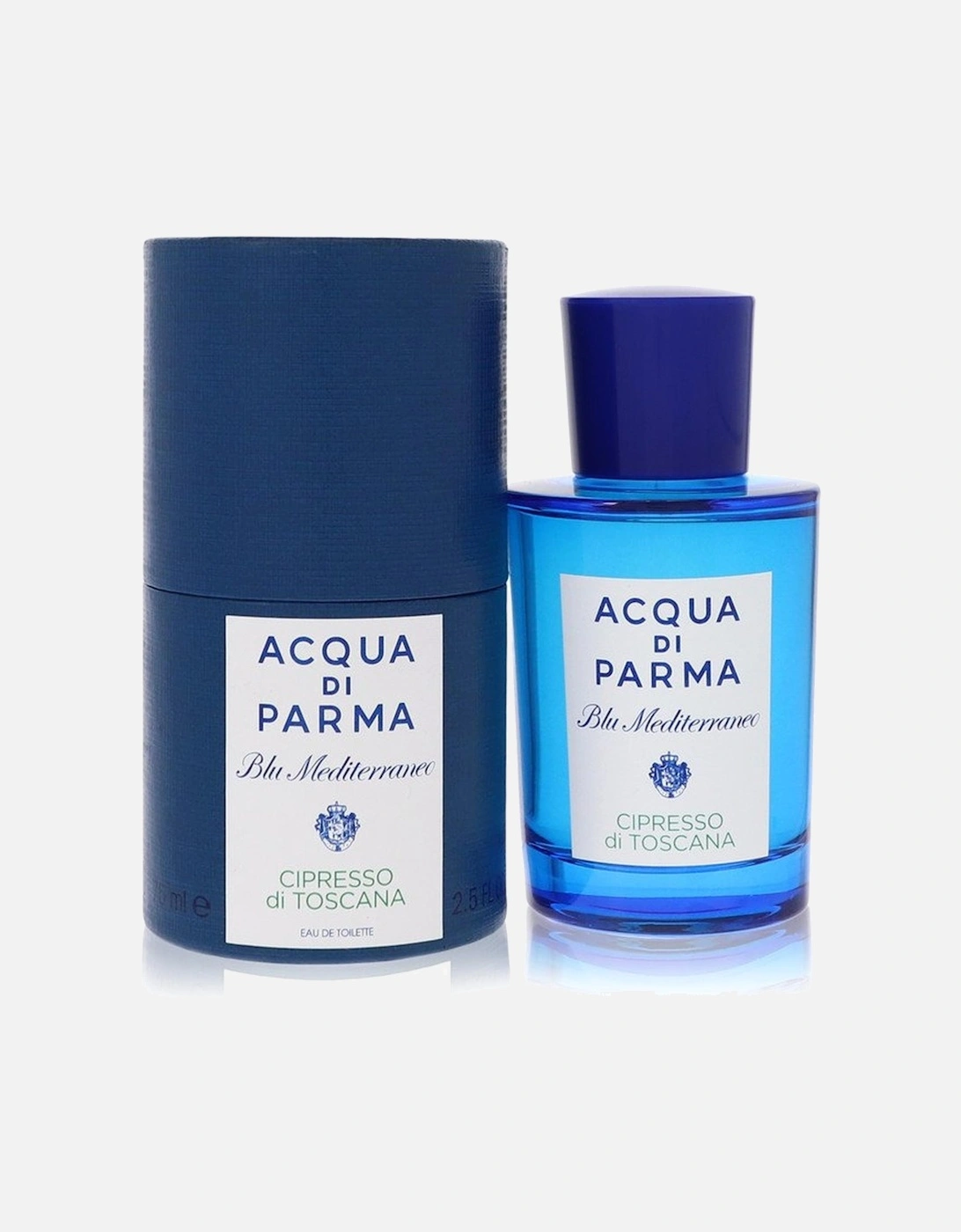 Blu Mediterraneo Cipresso Di Toscana by Eau De Toilette Spray 2.5 oz, 2 of 1